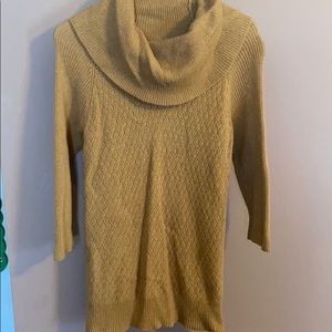 The Limited Women’s Cowl Neck Sweater